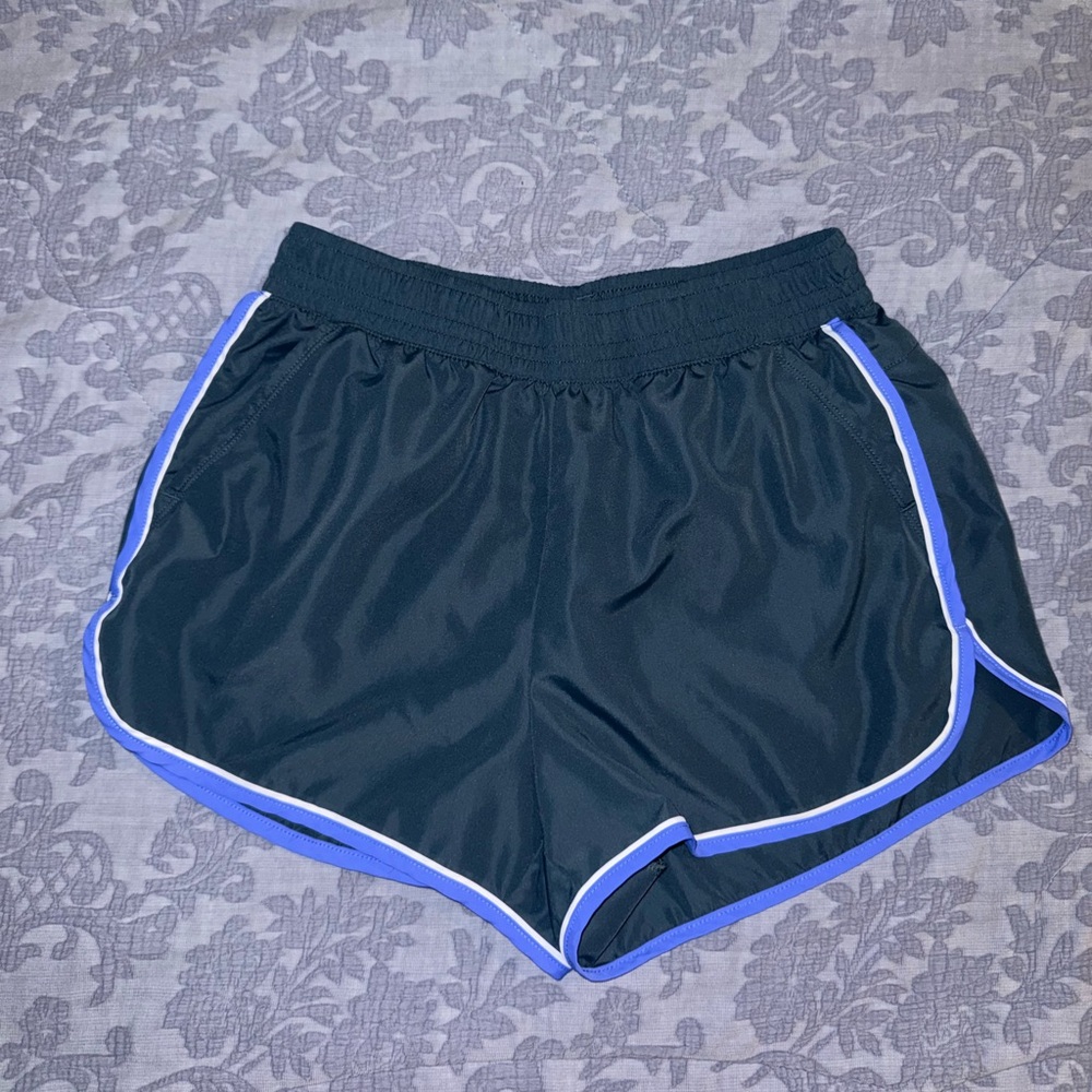 Athletic Shorts